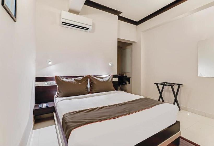 호텔 Collection O 199 Tin Factory