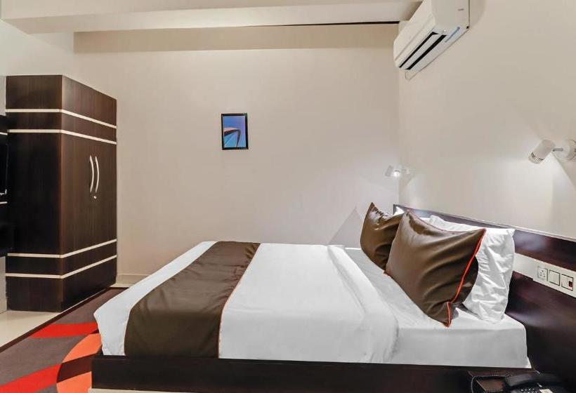 호텔 Collection O 199 Tin Factory