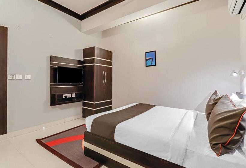 호텔 Collection O 199 Tin Factory