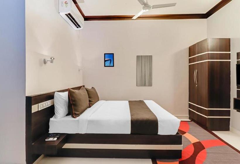 호텔 Collection O 199 Tin Factory