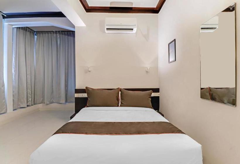 호텔 Collection O 199 Tin Factory