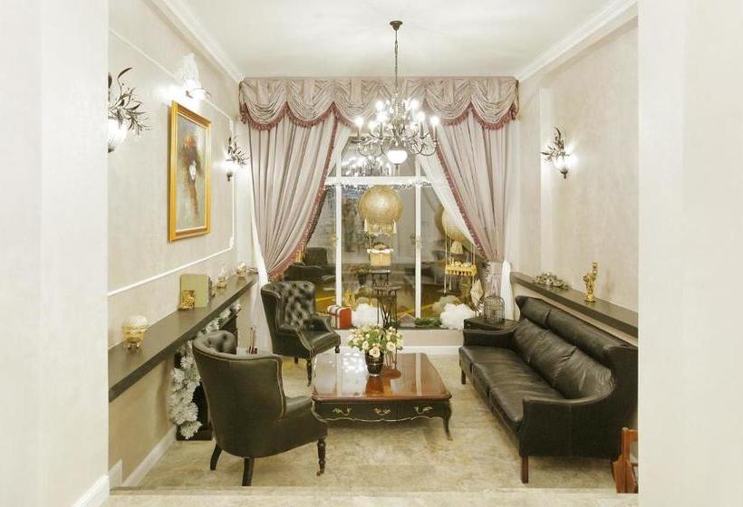 Excelsior Boutique Hotel Sinaia