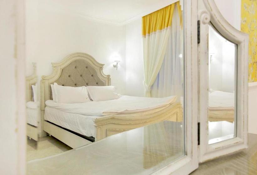 Excelsior Boutique Hotel Sinaia