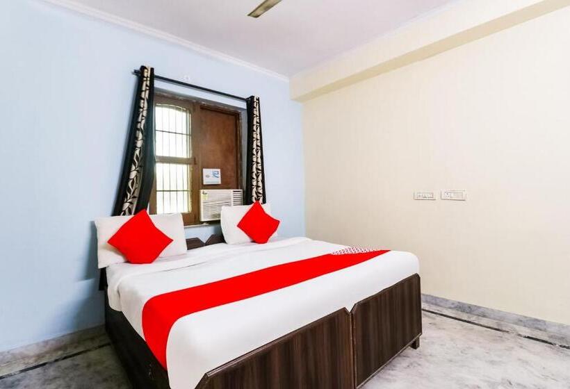 Hotel Flagship Maurya Residency