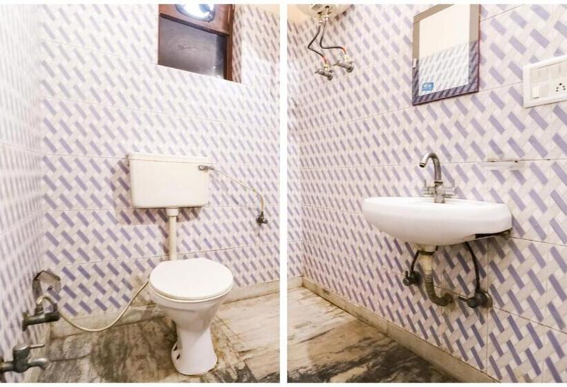 Hotel Flagship Maurya Residency