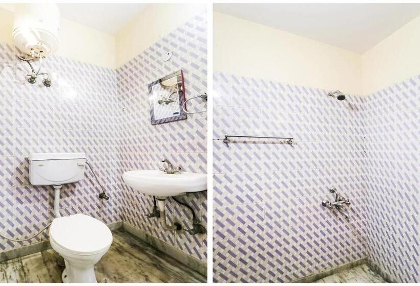 Hotel Flagship Maurya Residency