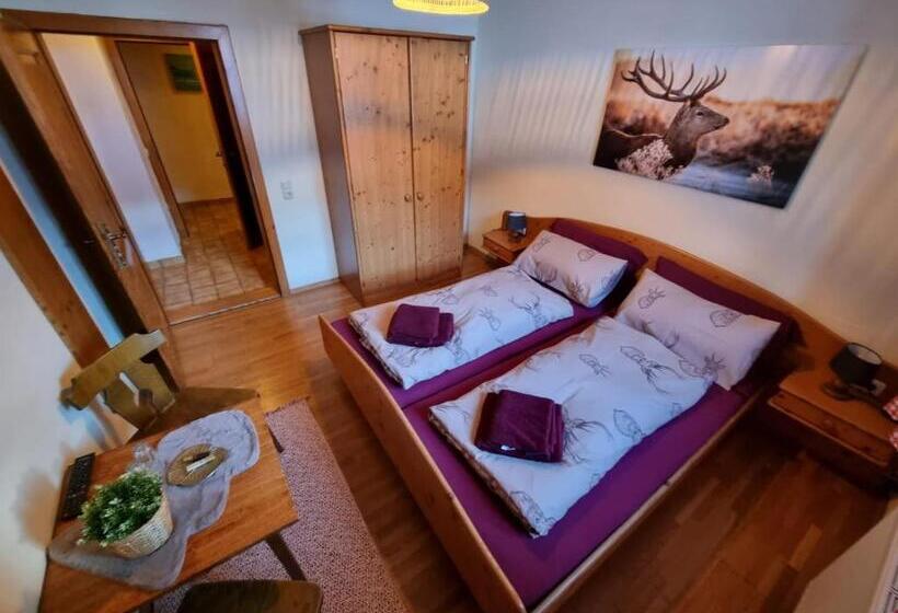 בית מלון כפרי Gasthof Kirchenwirt