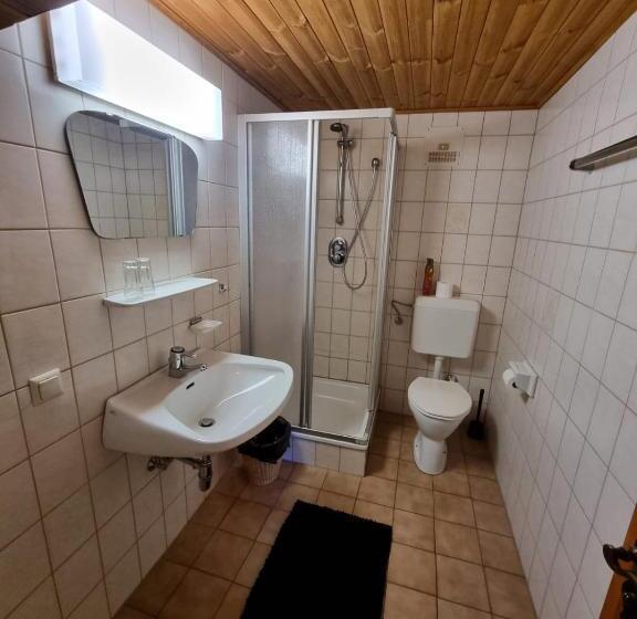 فندق Gasthof Kirchenwirt