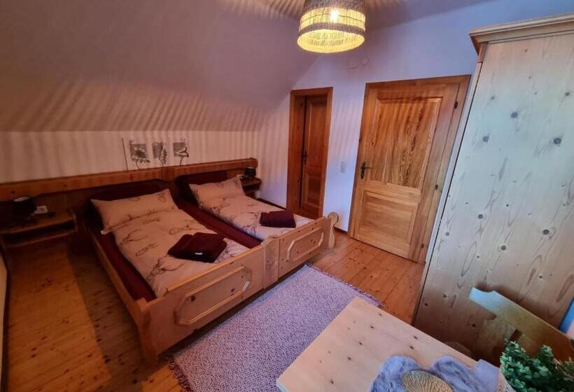 فندق Gasthof Kirchenwirt