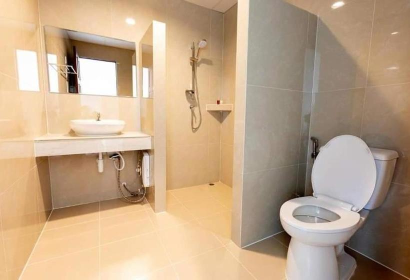 Gracetown Hotel Hua Hin