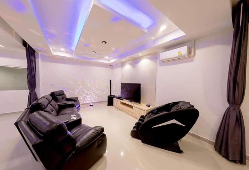 Gracetown Hotel Hua Hin