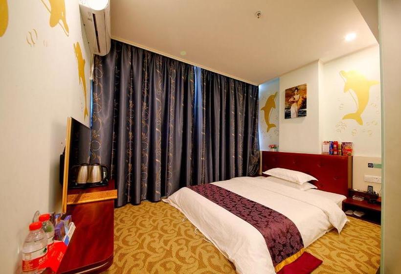 ホテル Guangzhou Xinxing