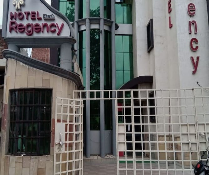 فندق Harsh Regency