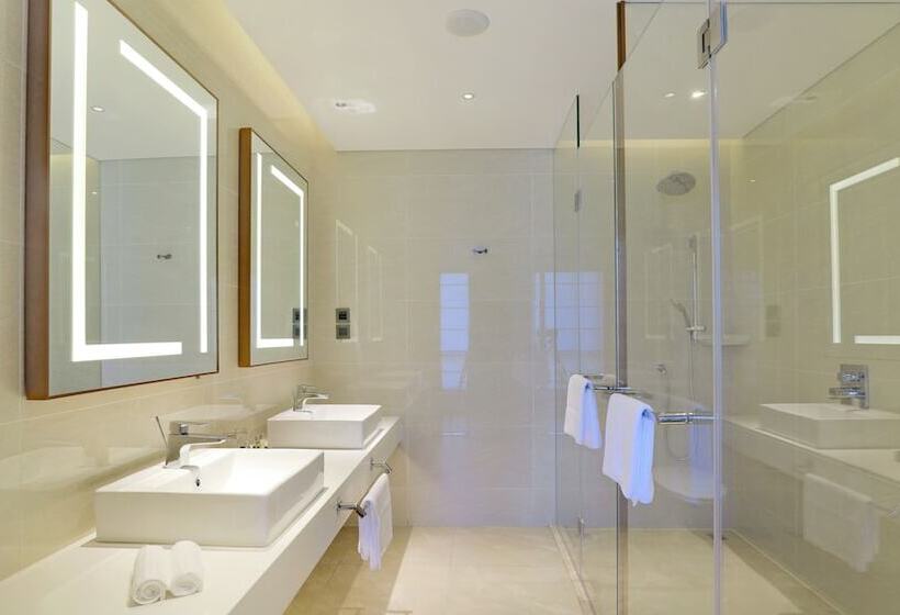 Отель Hilton Garden Inn Changzhou Xinbei