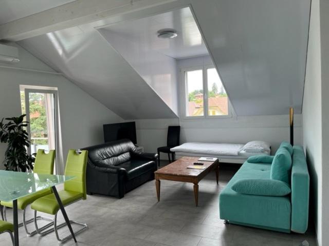 בית מלון כפרי Hippel Krone