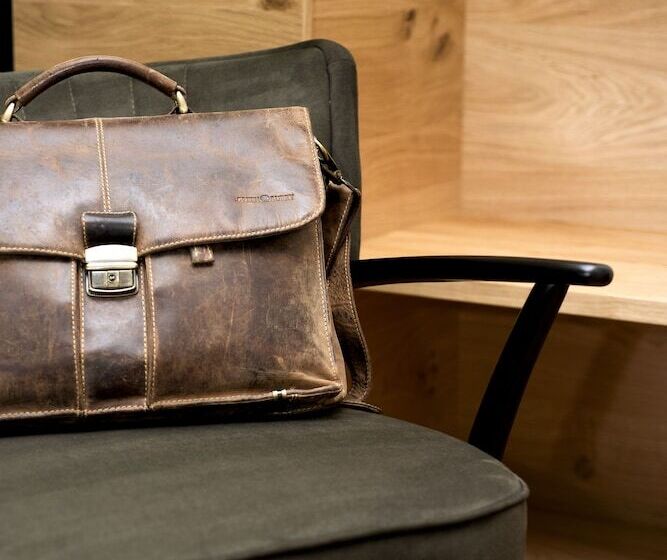 호텔 Holzfellas Home