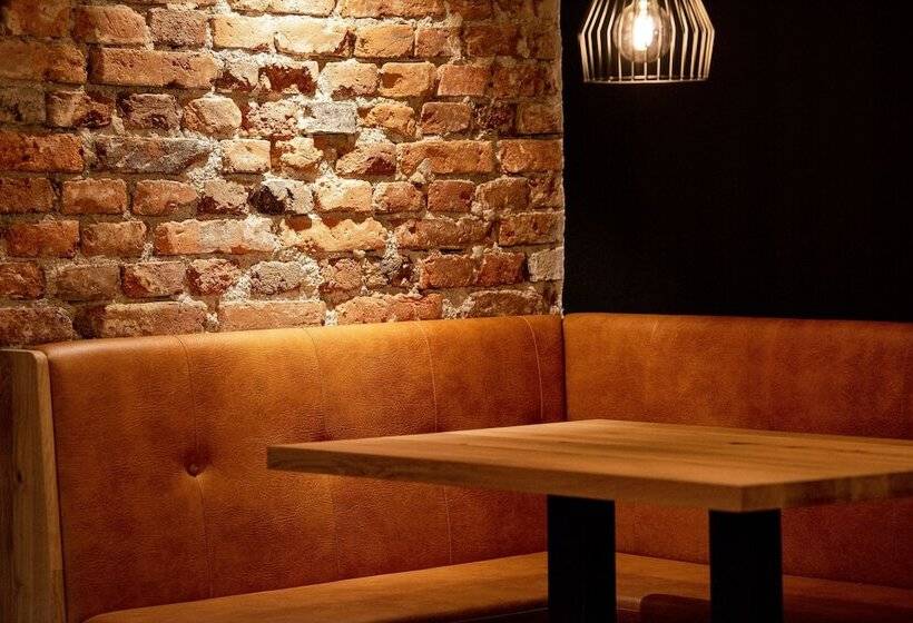 호텔 Holzfellas Home