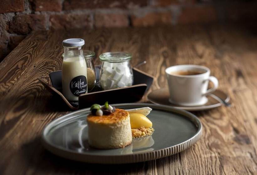 호텔 Holzfellas Home