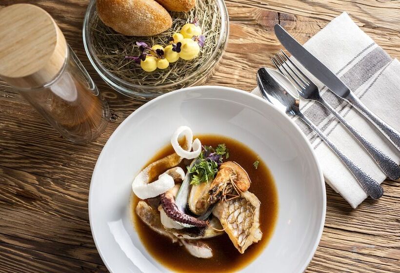 호텔 Holzfellas Home