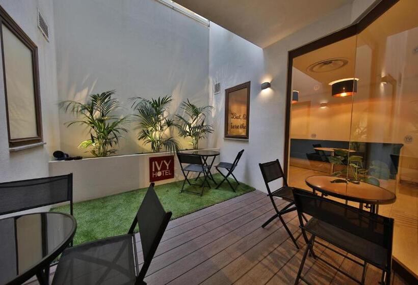 Ivy Hotel Adults Only