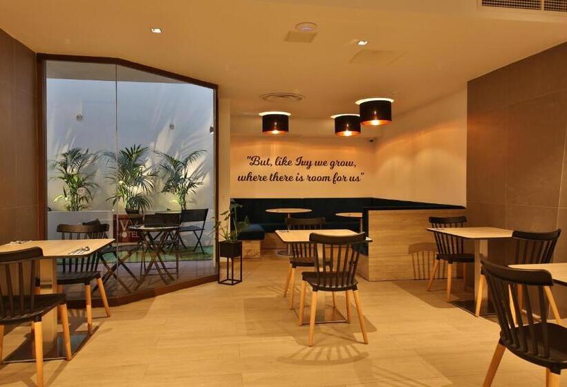 Ivy Hotel Adults Only