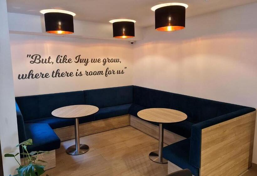 Ivy Hotel Adults Only