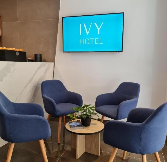 Ivy Hotel Adults Only