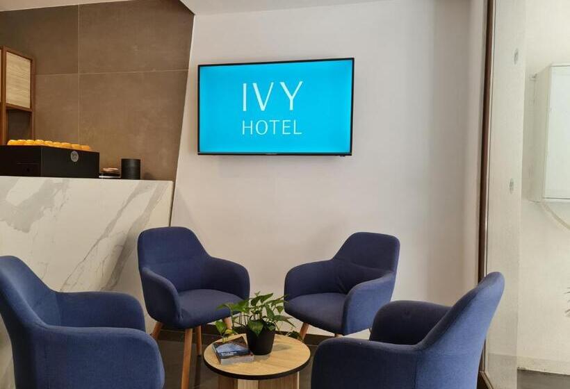 Ivy Hotel Adults Only