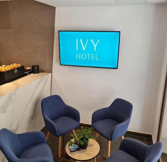 Ivy Hotel Adults Only