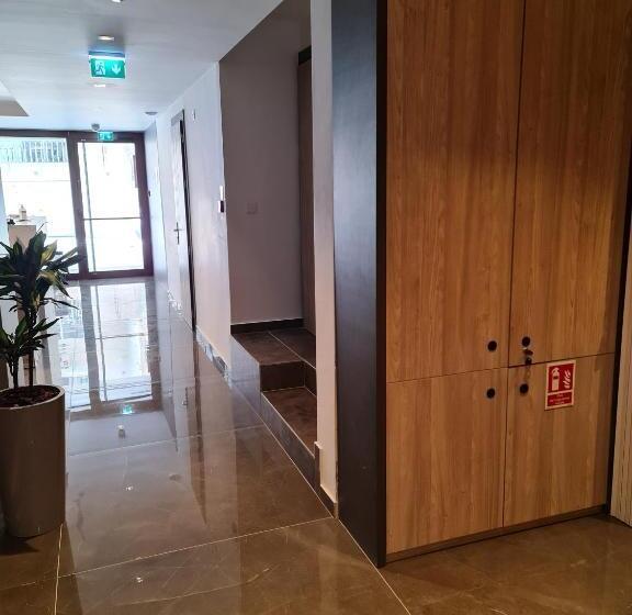 Ivy Hotel Adults Only