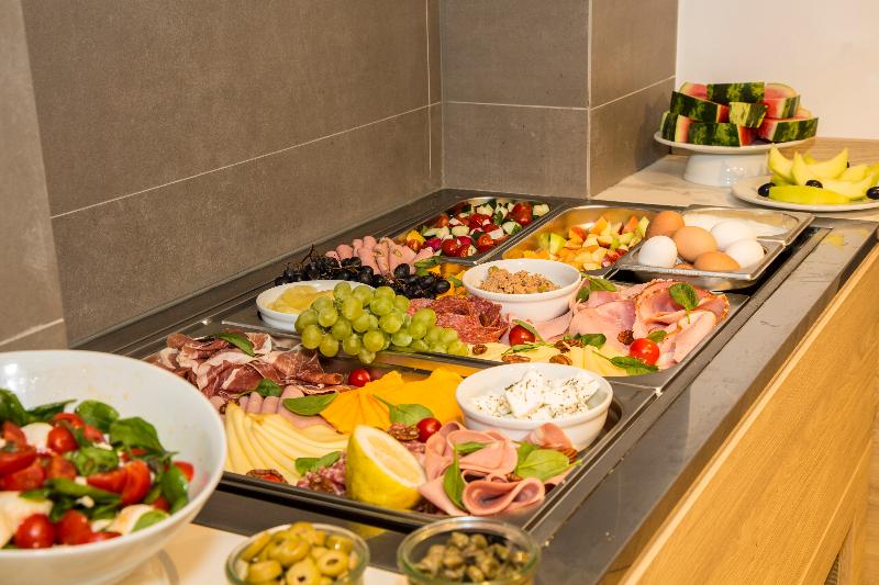 Ivy Hotel Adults Only