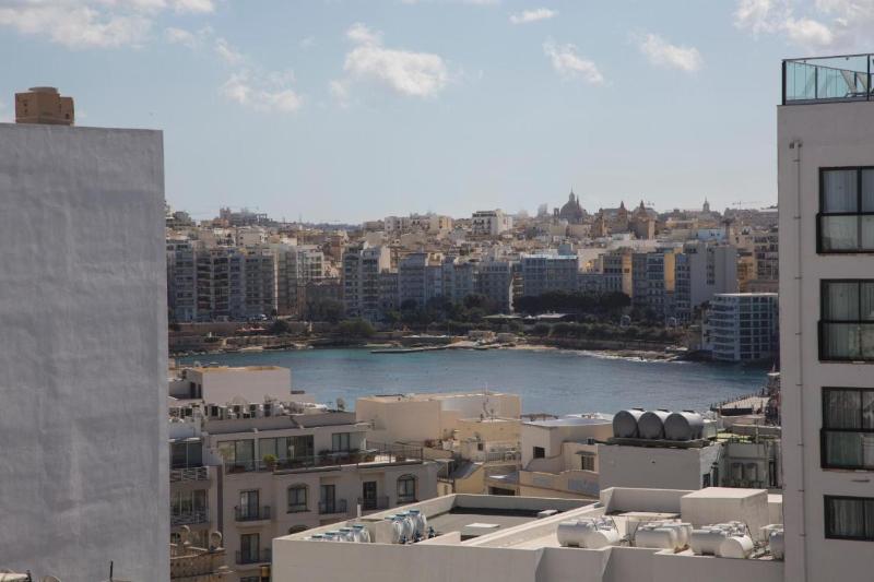 Ivy Hotel Adults Only