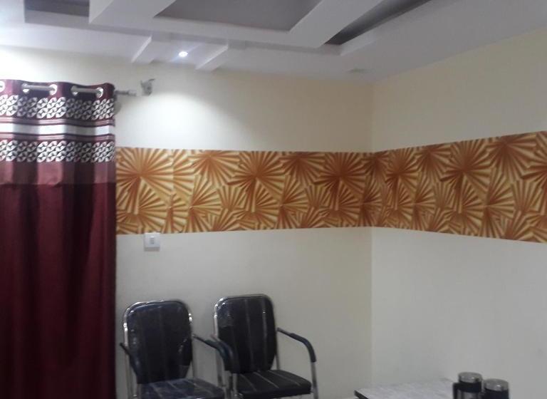 ホテル Kartar Yatri Niwas