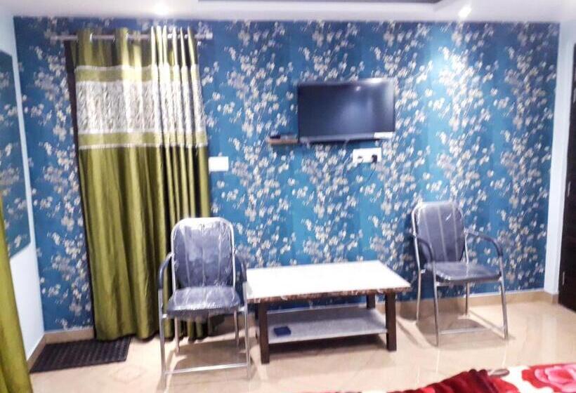 ホテル Kartar Yatri Niwas