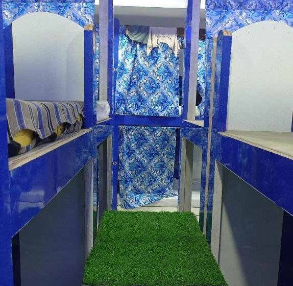 酒店 Kartar Yatri Niwas