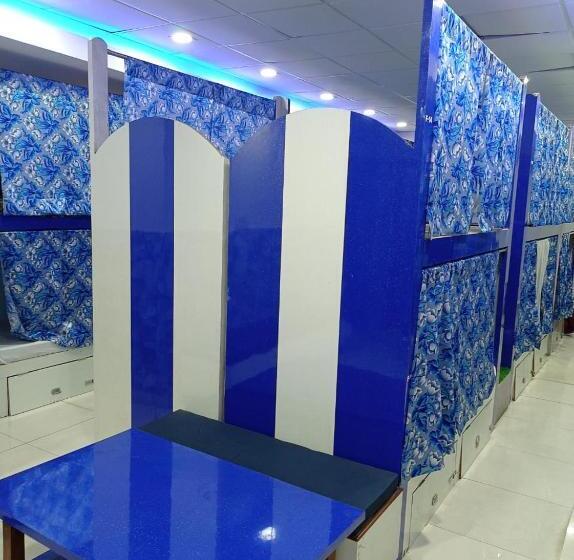 酒店 Kartar Yatri Niwas