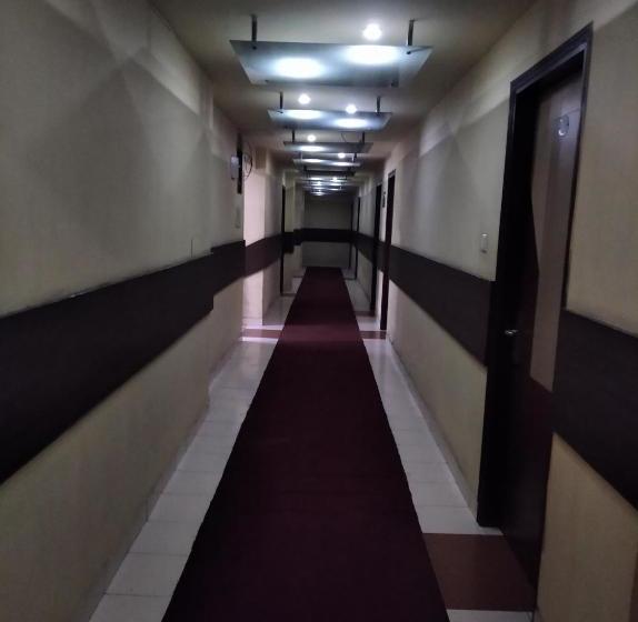 호텔 Kingstone Boutique