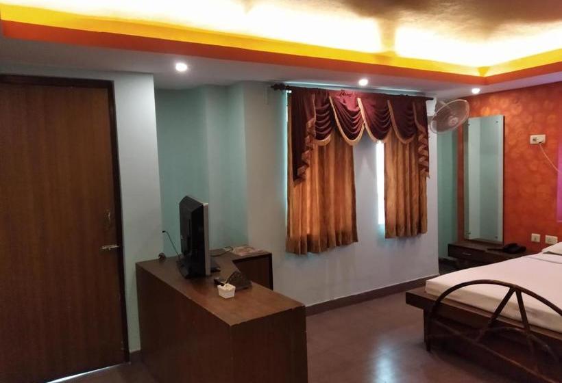 호텔 Kingstone Boutique