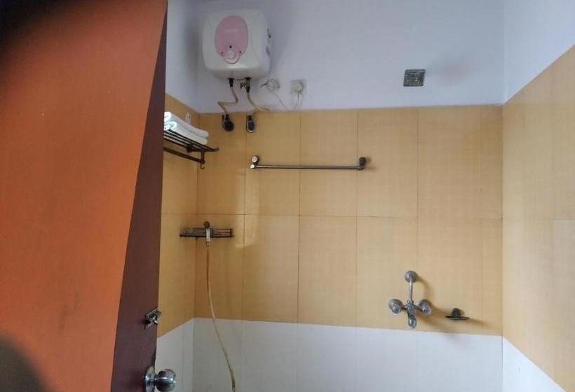 호텔 Kingstone Boutique