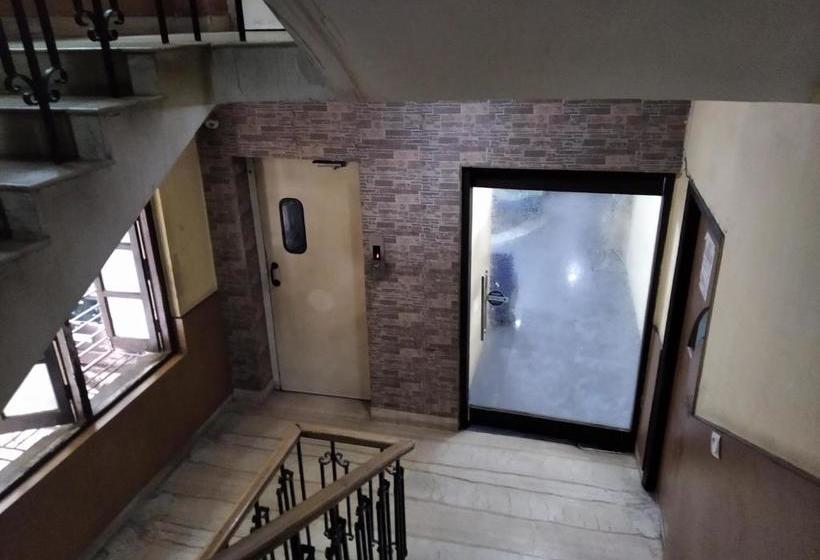 호텔 Kingstone Boutique