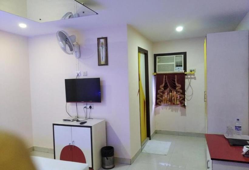 호텔 Kingstone Boutique