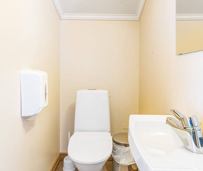 Отель Frich`s Kongsvold