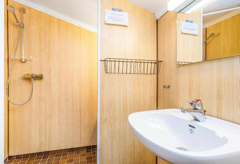 Отель Frich`s Kongsvold