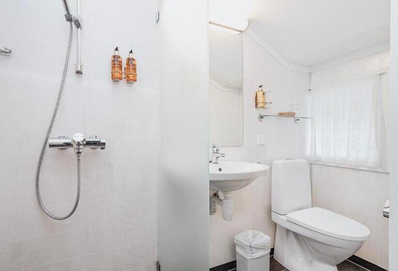 Отель Frich`s Kongsvold