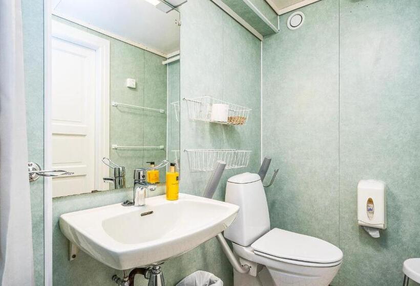 Отель Frich`s Kongsvold