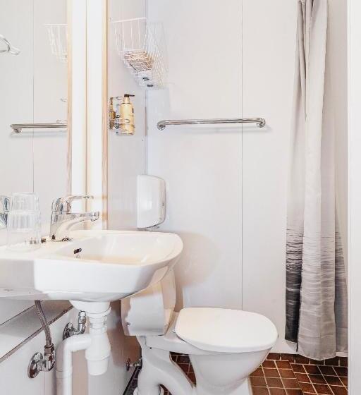 Отель Frich`s Kongsvold