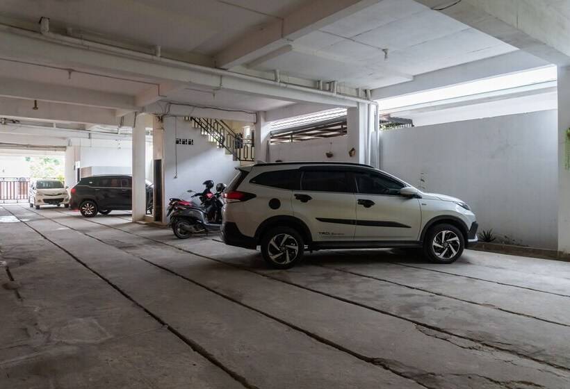 酒店 Koolkost Near State Museum Of North Sumatera Medan