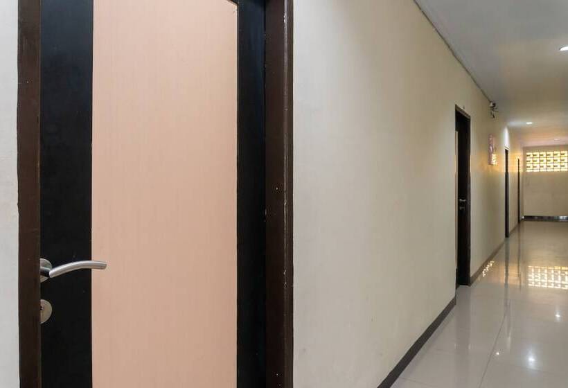 酒店 Koolkost Near State Museum Of North Sumatera Medan