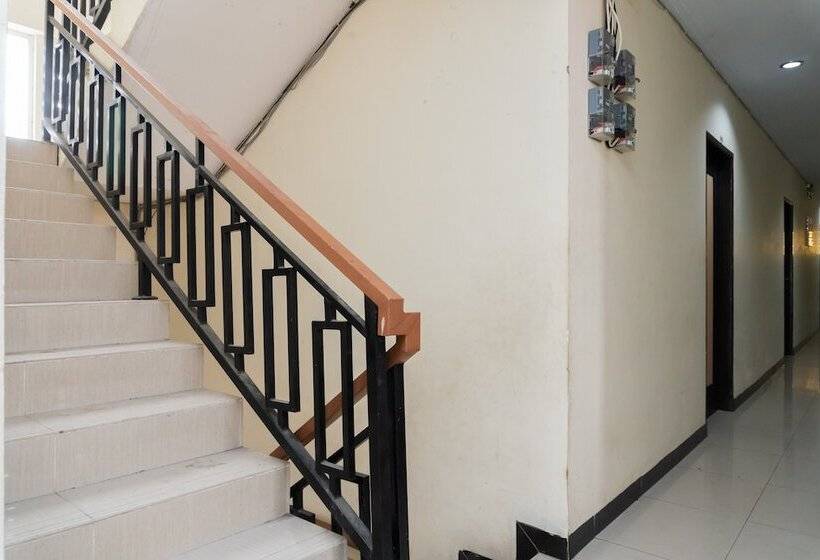 酒店 Koolkost Near State Museum Of North Sumatera Medan