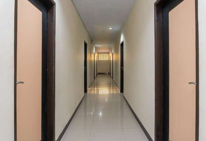 酒店 Koolkost Near State Museum Of North Sumatera Medan